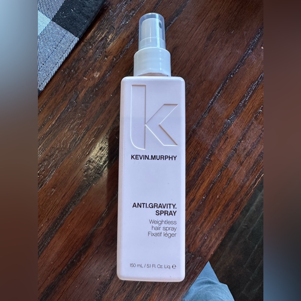 Kevin Murphy Antigravity spray